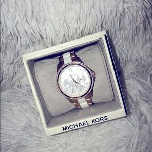 MK Watch
